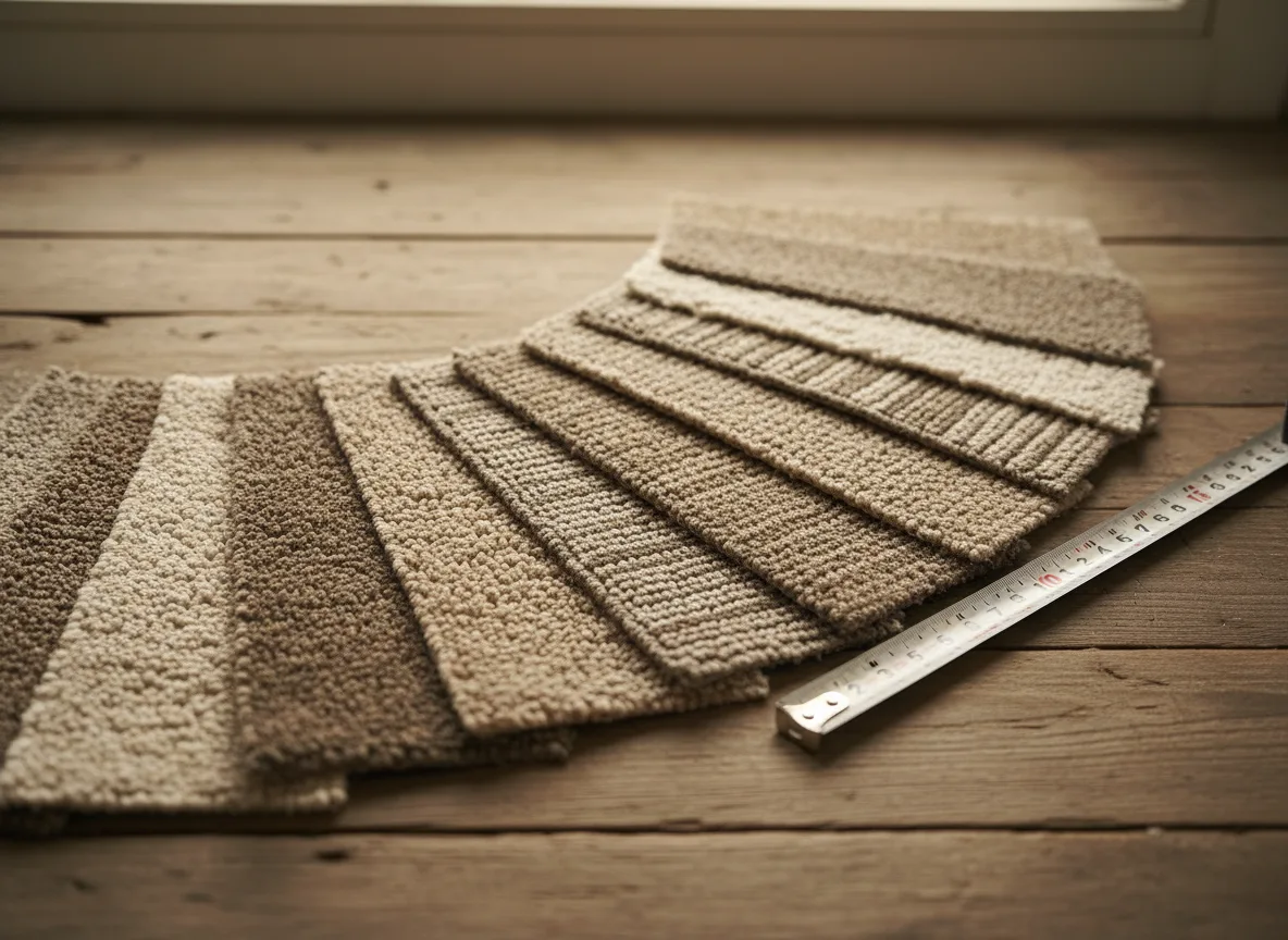 Carpet Installation Sterling, AK FAQs
